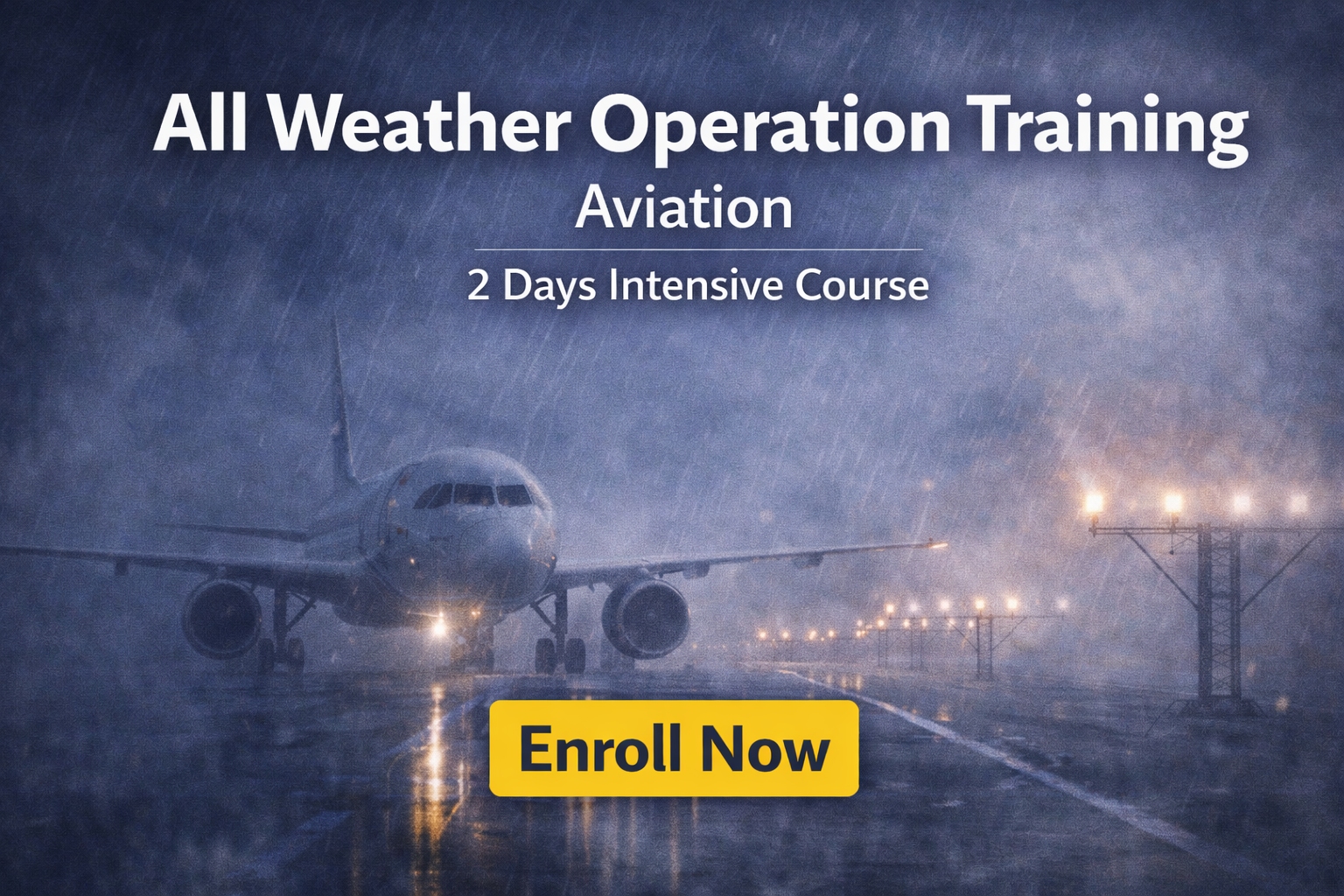 All Weather Operations (Aviation)