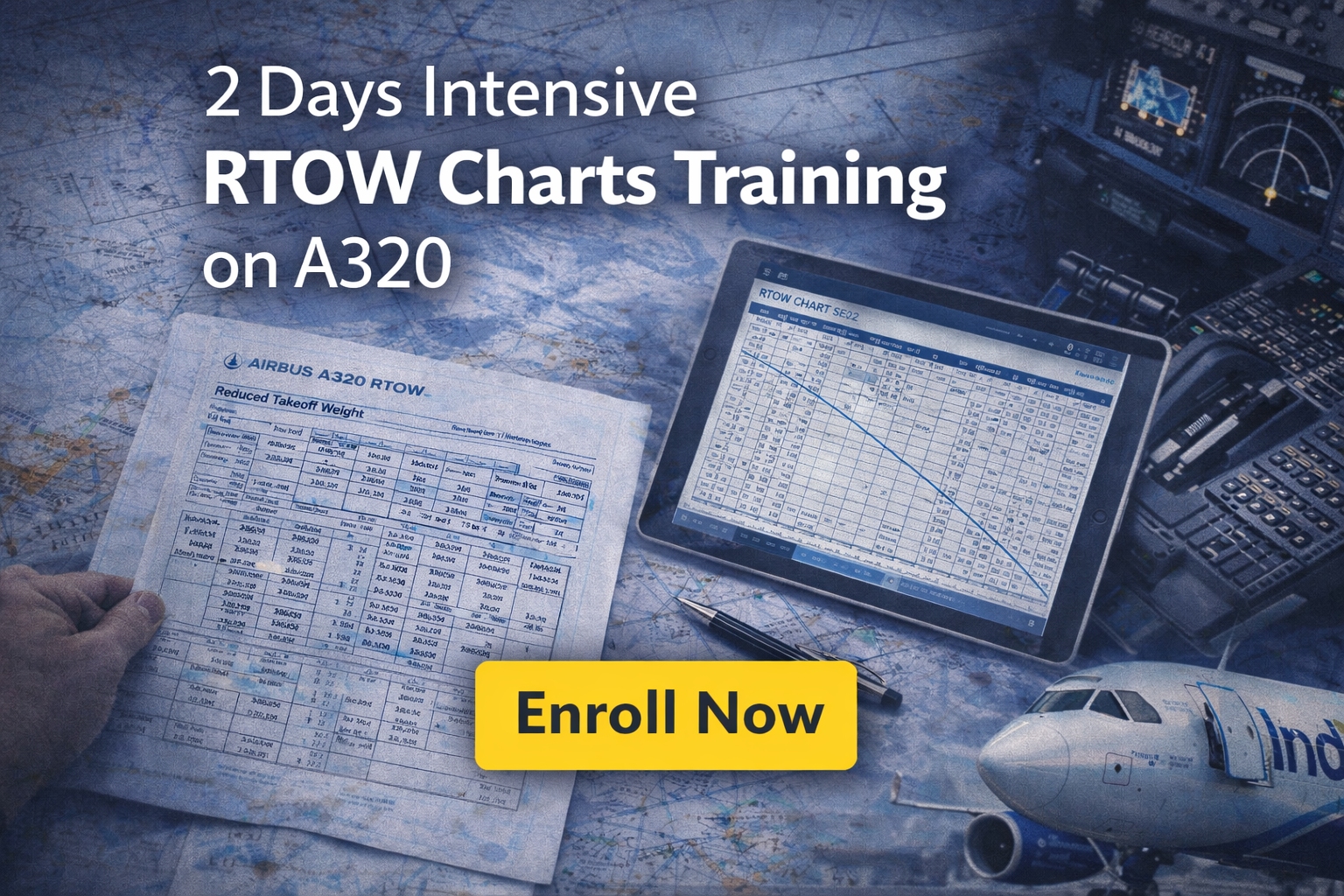 RTOW Charts