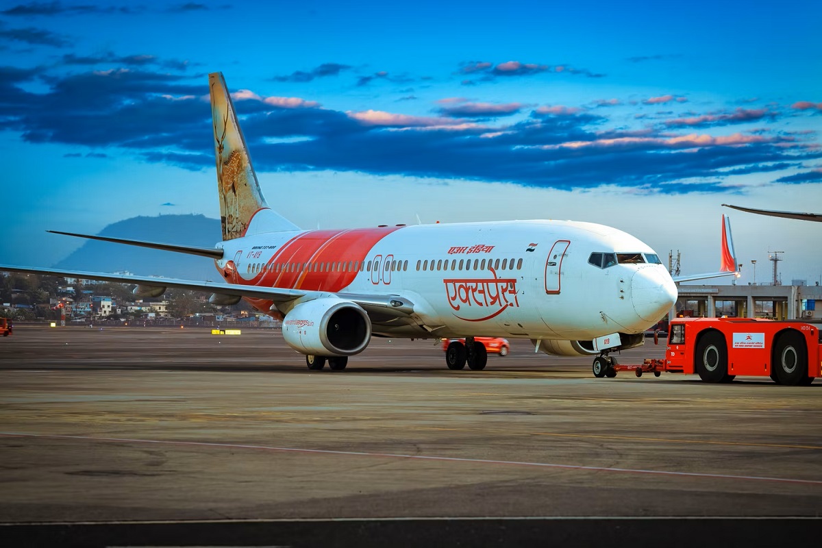 Air India Express Recruitment