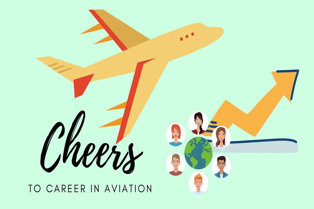 Career Opportunities in Aviation