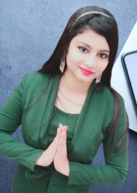 Ms. Zara Khan