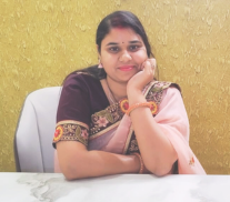 Mrs. Priyanka Gupta